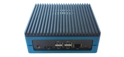 Modalix 3.0 DevKit